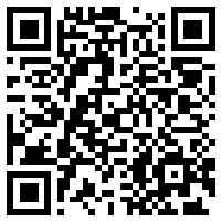 QR Code for bitcoin:1FfG8WLMsL8RM31YkASGotj2g8PZe6w4f7
