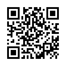 QR Code for bitcoin:1FfGVsRDoQY5UAEt2SfqC6SSVHk49gZiJF