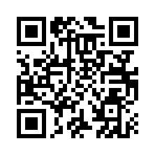 QR Code for bitcoin:1FfHftgBXcAW8vbJrFca7ErKEEuP4wRPJz