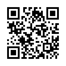 QR Code for bitcoin:1FfJWkUnmsgLDBCKjqDtcqG3bi539mE2rf