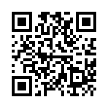 QR Code for bitcoin:1FfJuq83CvLPmTcg8w6SFbMwEe4P73EsXk