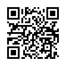 QR Code for bitcoin:1FfN7tqRaSc7M5t6fCcw7XWGAQLUYXHbQJ