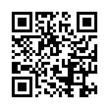 QR Code for bitcoin:1FfNkYX9zpyjhsfCouQP2yYCEwPfPCKUBf