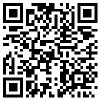 QR Code for bitcoin:1FfPS1L5Sm6P9uUw7Jezqa18A64e4bj43b