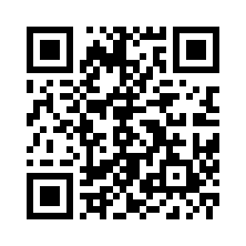 QR Code for bitcoin:1FfQJUVMK9E1R2anQZrJoy4rFRaBCpPoPo