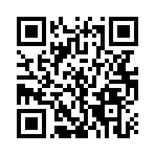 QR Code for bitcoin:1FfSbP6LrvD6oN4ePP3HcRmra1ToiwXVM8