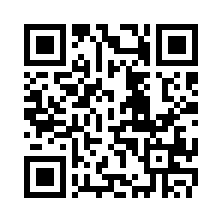 QR Code for bitcoin:1FfTRKRp6hM858NPm4UbZziV2L3foReWYf