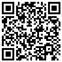QR Code for bitcoin:1FfTmC9NmRxJdJsSv4mx6dZQFcw3VKpEGY