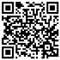 QR Code for bitcoin:1FfU7PVyTNbbpBK9jqANaA41dQmBm4WKBu