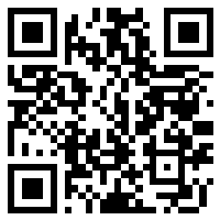 QR Code for bitcoin:1FfUXY7LUWPWA5WPT9wncPeGtxpQGLJ1Fj