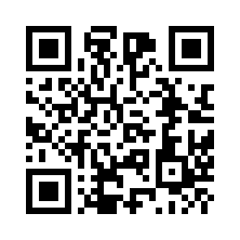 QR Code for bitcoin:1FfVjBdnUurV1bTYoB57VT2KM4cfZ6E4x4