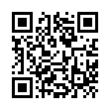 QR Code for bitcoin:1FfZAxLqV4yEVqBVSE7ZsmJ1CRfauz2De1