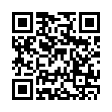 QR Code for bitcoin:1FfZoWSB6kfztomUdaVdFX8jFuUnG7JEhR
