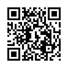 QR Code for bitcoin:1FfaQSUfUVHiEX57aRCQuCxRG8nTMaSFeZ