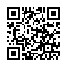 QR Code for bitcoin:1Ffbj2o2AWK4JfMh61aMNok6TPw55ytq5m