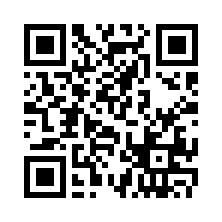 QR Code for bitcoin:1FfcRCiz31t59H89xaFactMrDACtrEBfWT