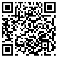 QR Code for bitcoin:1FfeECqc1FaW8KoZvSvG3SYQNpsG61RU2B