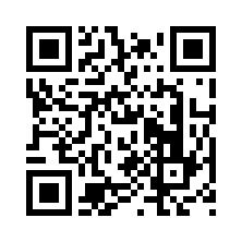 QR Code for bitcoin:1Fff4d6RbdGPHCxptK7PBYUeHqVWrNihrv