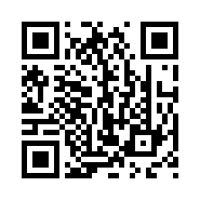 QR Code for bitcoin:1FffJEU7DMKorFZVDW1mZHPntrrJjwEcL7