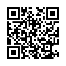 QR Code for bitcoin:1FfgDcjvoFp8GA2fjdpYxRBiCd7v6bi4mZ