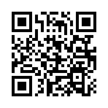 QR Code for bitcoin:1FfhPakaV5VeDBShF553feWSrGYJApMEex
