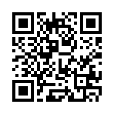 QR Code for bitcoin:1FfiPCLgRK6LFRaTLPjprmnWimczoo9rkt