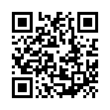 QR Code for bitcoin:1FfnXNaPoPdbTFw8fJ5RaUkB7PbC1BxBK5