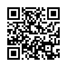 QR Code for bitcoin:1FfnojoC3QECV2V4xYLHwSbdt9REF3LuB