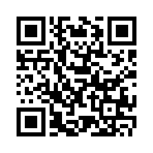 QR Code for bitcoin:1FfoBzSCcnJqp9qXydAF3dTZ5qSwDkTcFN