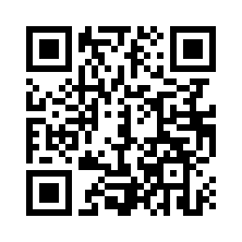 QR Code for bitcoin:1Ffrhj5LA3qGFSSgNGDhBCdif1mFEaypAF