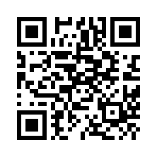 QR Code for bitcoin:1FfskgRwajYus58dc86msHvQdCQuu7SwLw