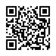 QR Code for bitcoin:1FfsmqJS1LvJnH5dG3Cr3cnFFKjVZMYe5S
