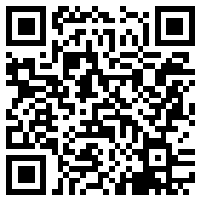 QR Code for bitcoin:1FftWgQvWQt8njkbSnaYa9o7N84sfgNXvv