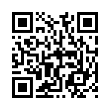 QR Code for bitcoin:1FftiYjEhXzxCkodFPto6PL2NtLoySRpm5