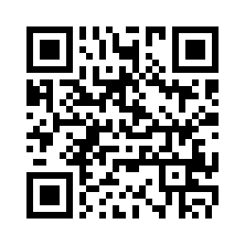 QR Code for bitcoin:1FfvfRrt6G6SVBgXPpBse7DHXPjpFbYWkL