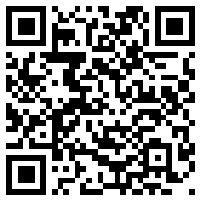 QR Code for bitcoin:1FfxuKMFAc4wBY3R6ZdJVEwc4No4BJWN47