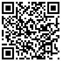 QR Code for bitcoin:1Fg5Ck4hTYbFXJsdddD4uw1aDEaVtMKyMw