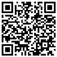 QR Code for bitcoin:1Fg7YwuX4StWMostxbWM3JnyeYM2fis13m