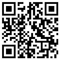 QR Code for bitcoin:1Fg88iEEKLUsmYptTqMpu9jq5GDPDRVLW7
