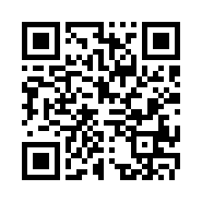 QR Code for bitcoin:1FgB5YPBbZB3pMBpoEBrNcHqRgxPyTaFkW