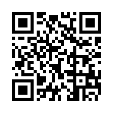 QR Code for bitcoin:1FgBLEfqhcE7wmDFrdeVxi8JmoUec1mvV
