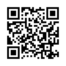 QR Code for bitcoin:1FgGjk8ar7arUBkmgaPKmNPyKMG1ia6P3F