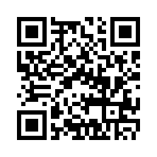 QR Code for bitcoin:1FgJELMucCGyiX8BPfGr4NeFDgKfb16LKE