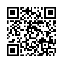 QR Code for bitcoin:1FgLCAcPtS5atjCFNrLUepBiARA4qAJeg1