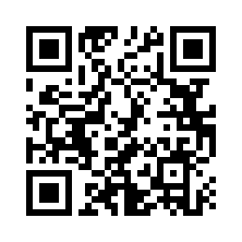 QR Code for bitcoin:1FgQMwZo8CDXwWX56YDCn3bFCLzQ2DpmMf