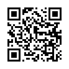 QR Code for bitcoin:1FgRPjVTbMuyrV9XikMFdAYyFvRhQc516T