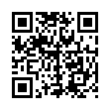 QR Code for bitcoin:1FgSBzzECzkydjRjYuRFuvBr3wMuFAMyCt