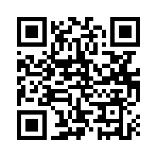 QR Code for bitcoin:1FgSMkjTTYC4PBtn66e77NCL1odU6GF8gM