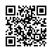 QR Code for bitcoin:1FgTHX2wY82f9w8e6myAkm4hemJaBwTvL8
