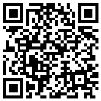 QR Code for bitcoin:1FgU8DNbqzo6ZMf8HA1K71M8EdHwCteoS3